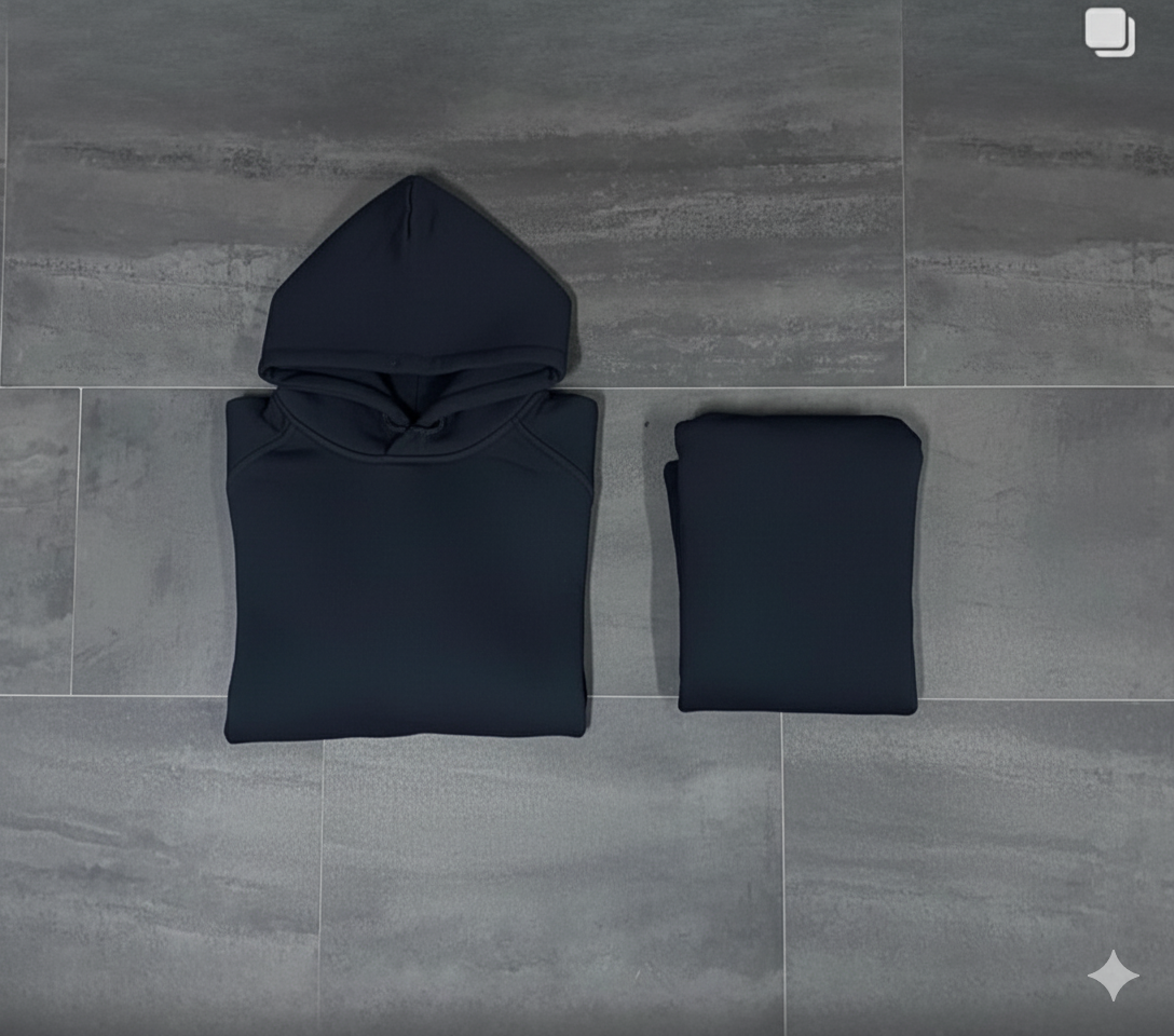 Ensemble (hoodie+jogger)