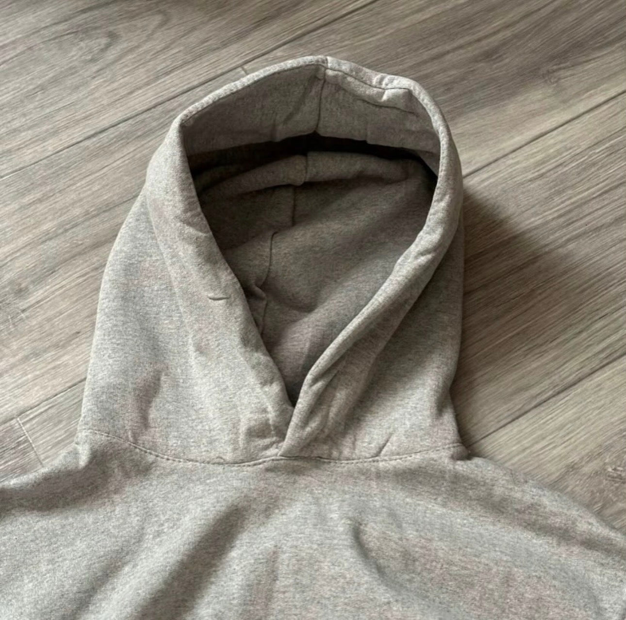 Hoodie medium