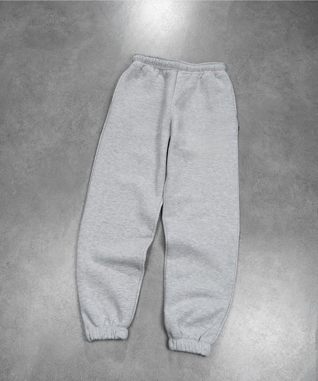 Oversized jogger