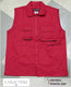 Gilet de travail
