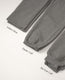 Oversized jogger