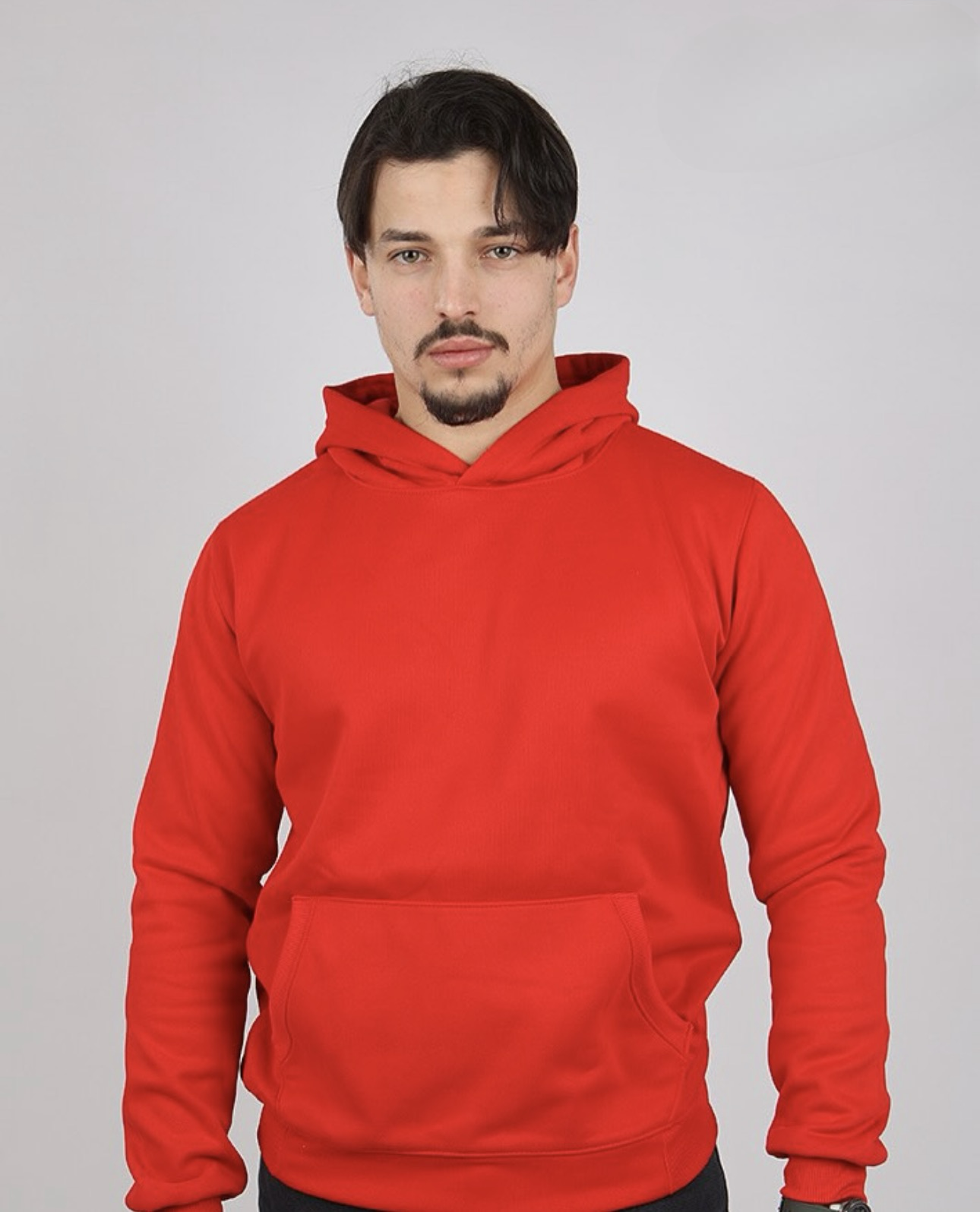 Hoodie premium