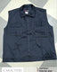 Gilet de travail