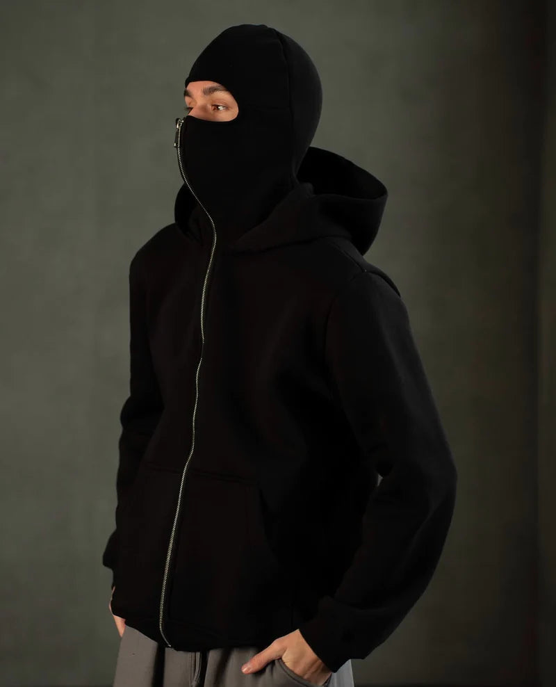 VESTE NINJA