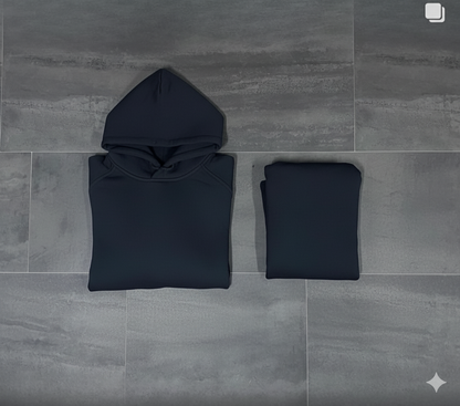 Ensemble (hoodie+jogger)