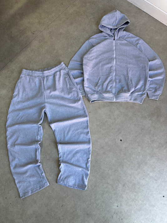 Ensemble (zipper+baggy)