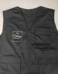 Gilet personnalisé col rond