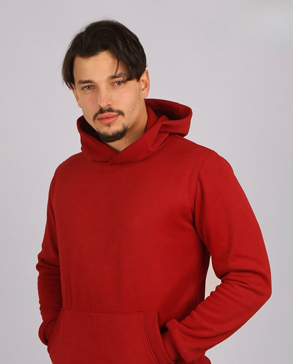 Hoodie premium