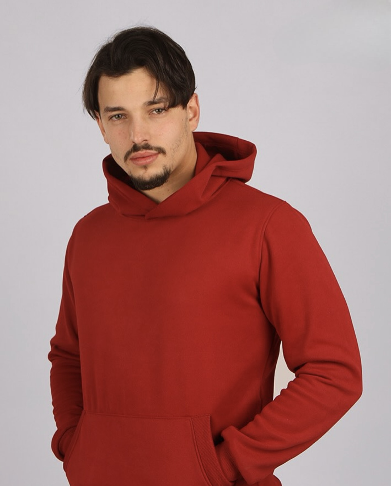 Hoodie premium