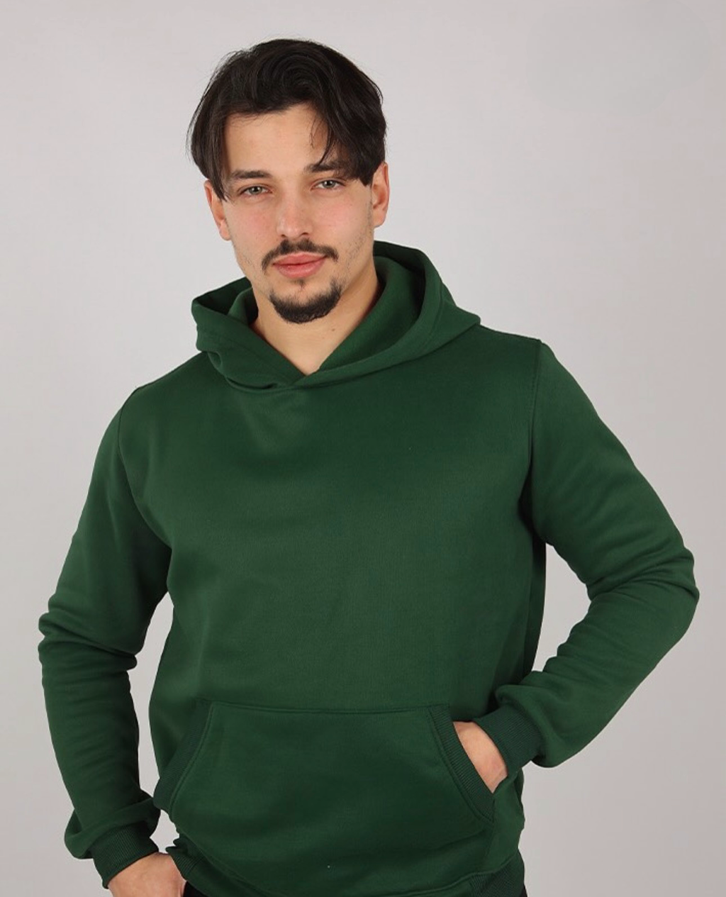 Hoodie premium