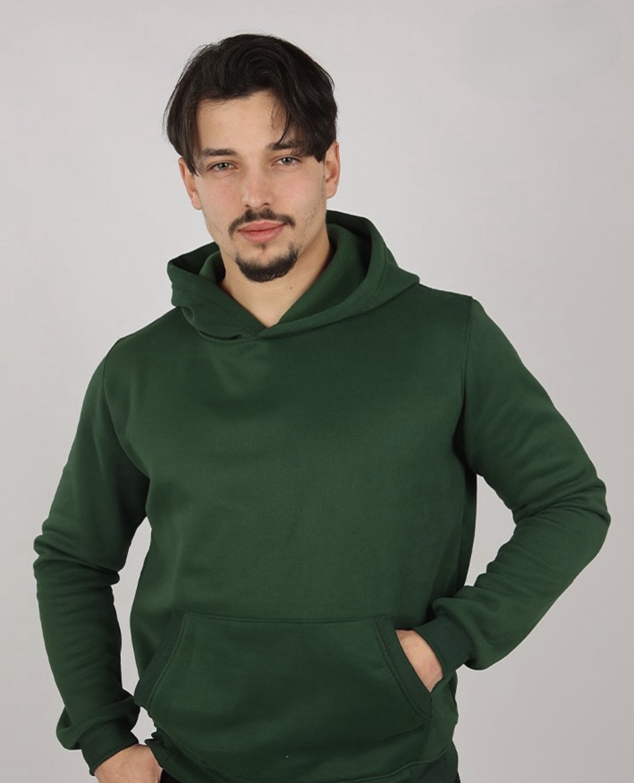Hoodie premium