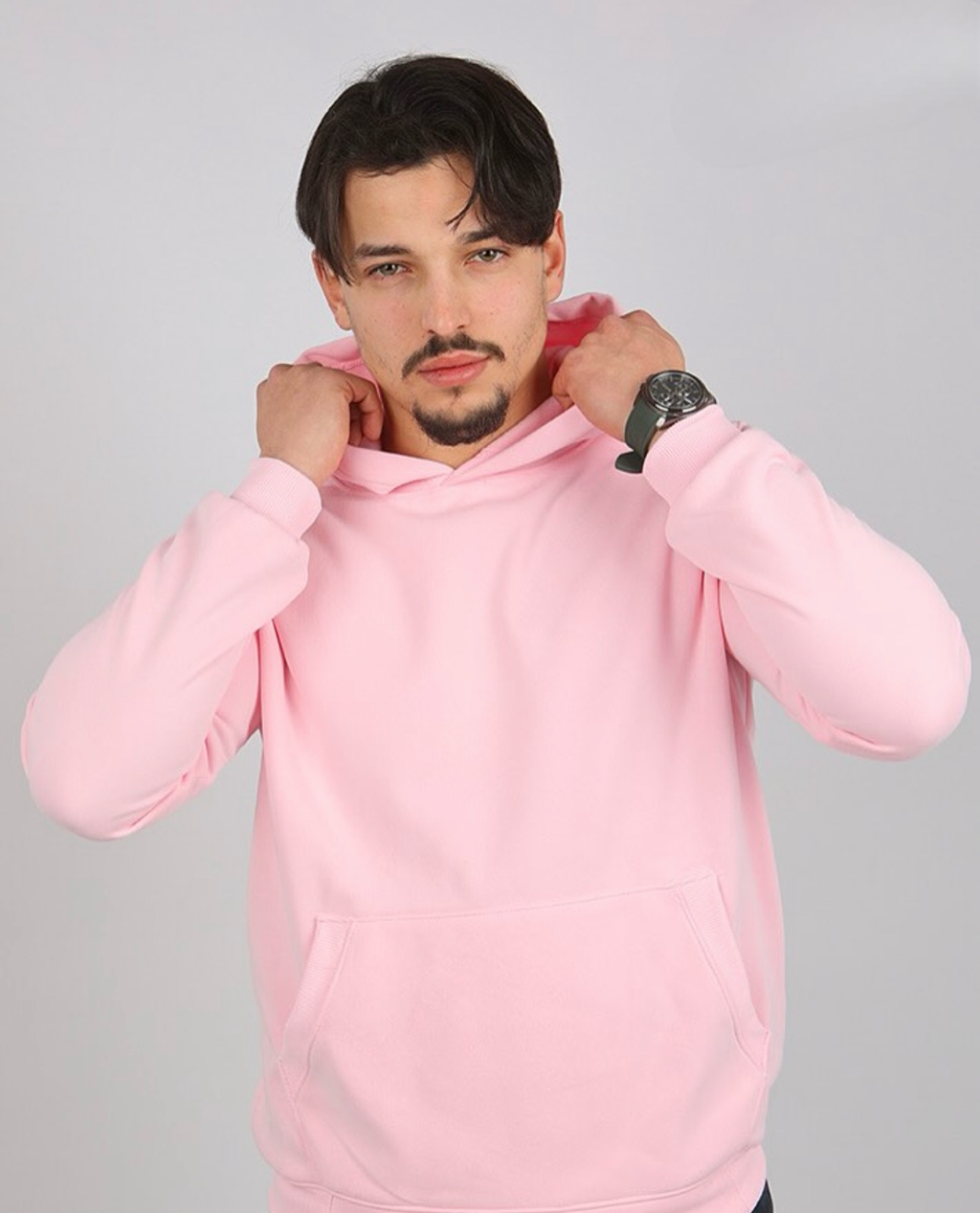 Hoodie premium