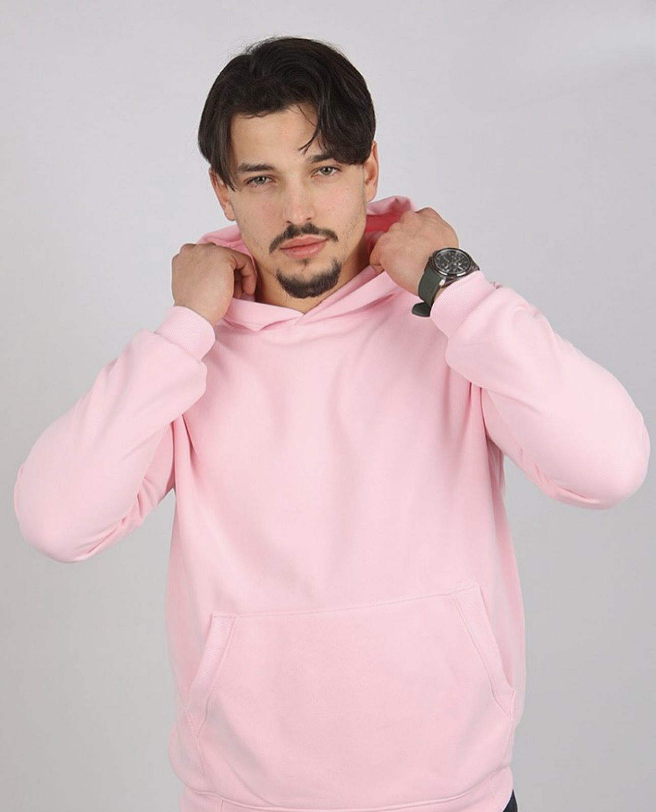 Hoodie premium