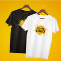 T-shirts personnalisés