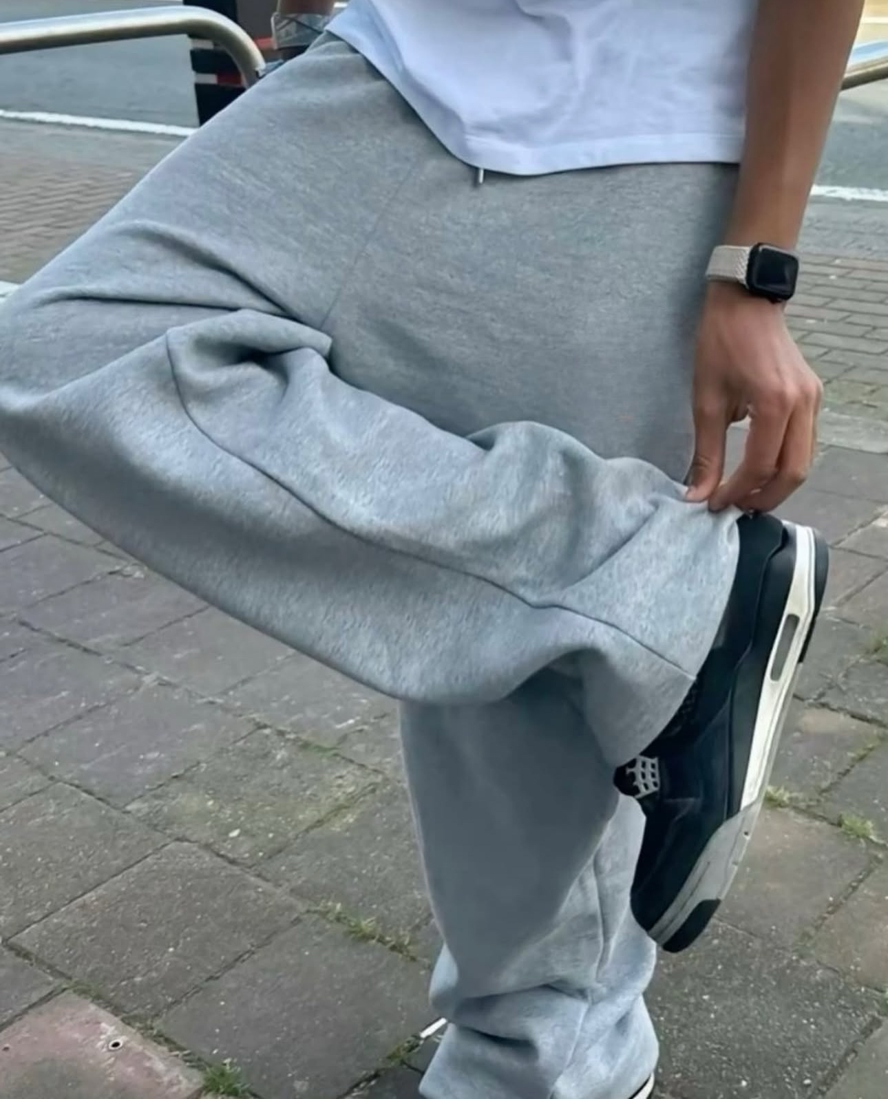 BAGGY JOGGER