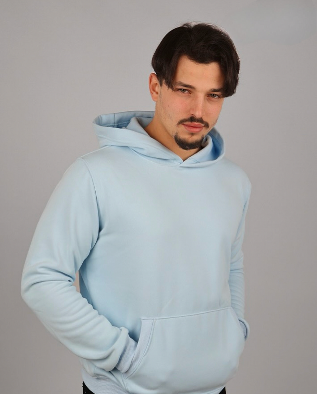 Hoodie premium