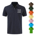 Polo personnalisé