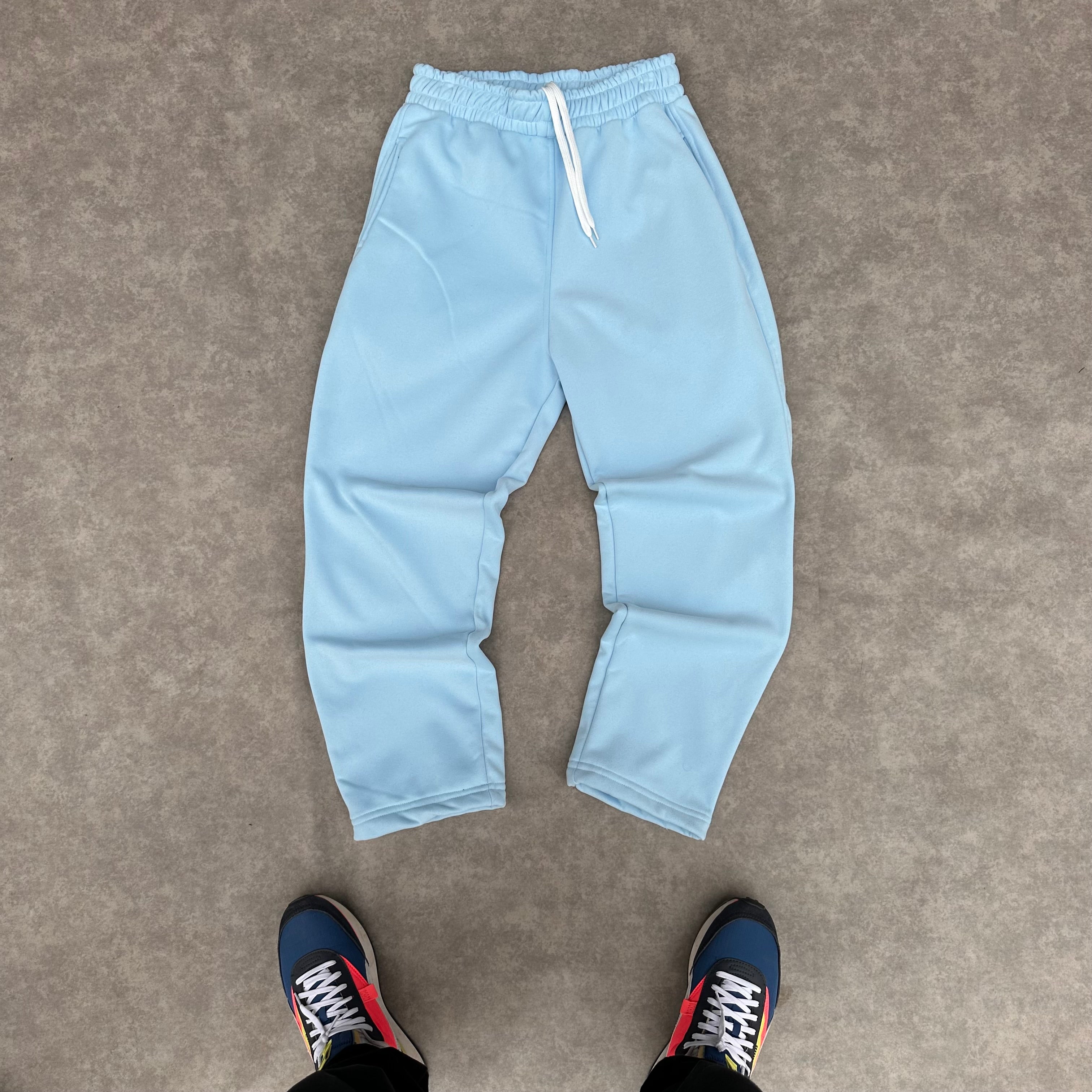 Premium baggy joggers