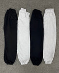 Oversized jogger