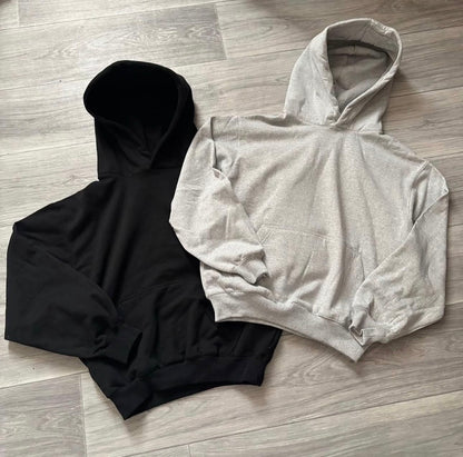 Hoodie medium
