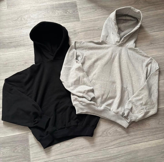 Hoodie medium