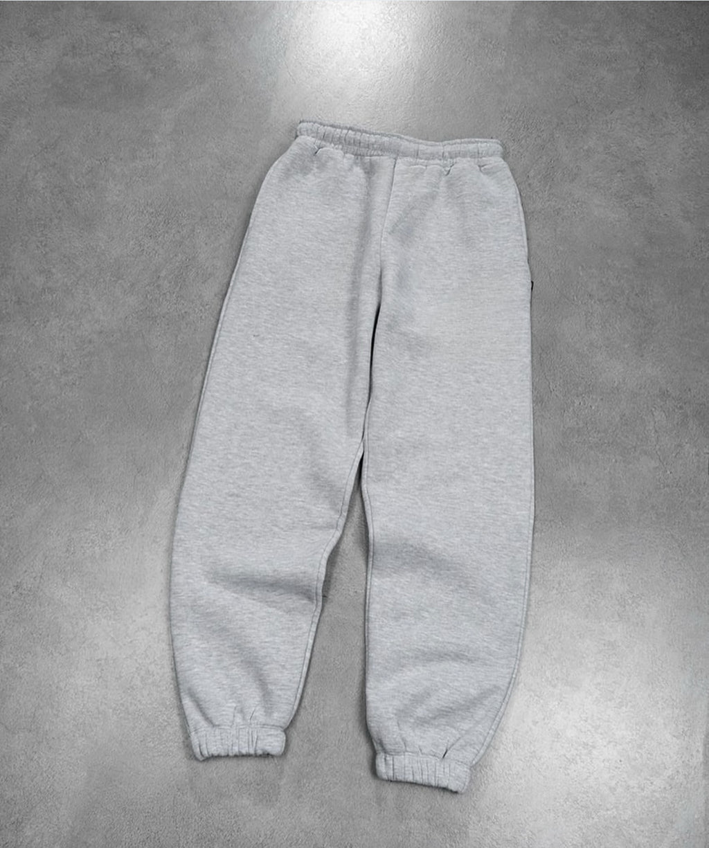Oversized jogger