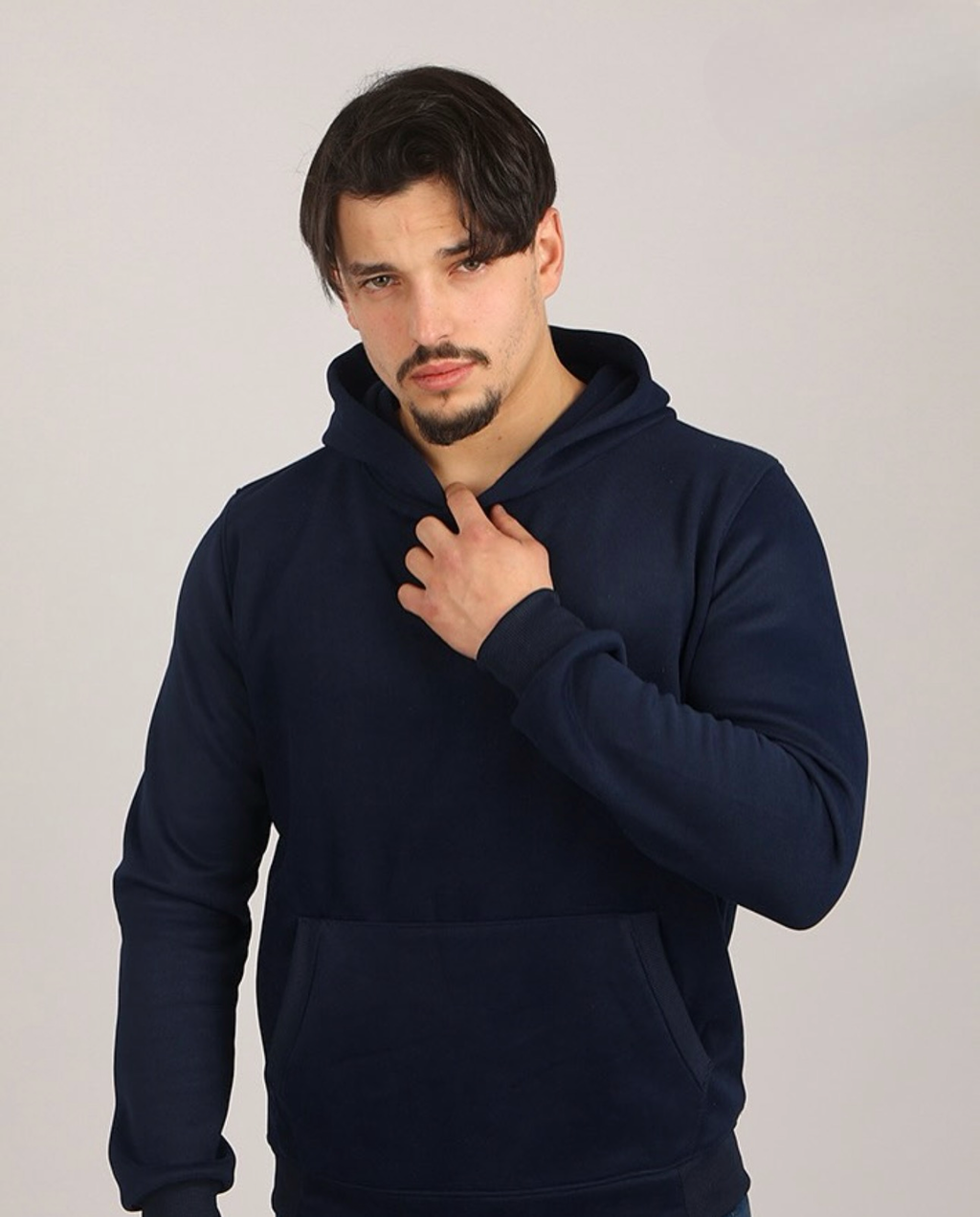 Hoodie premium
