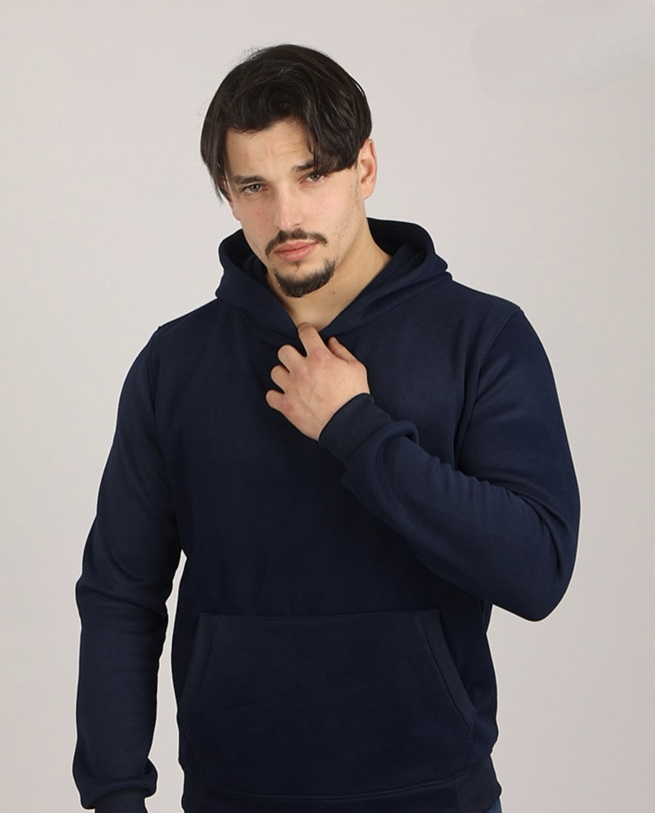 Hoodie premium