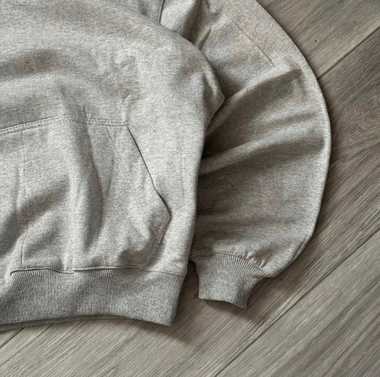 Hoodie medium