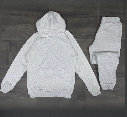 Ensemble (hoodie+jogger)