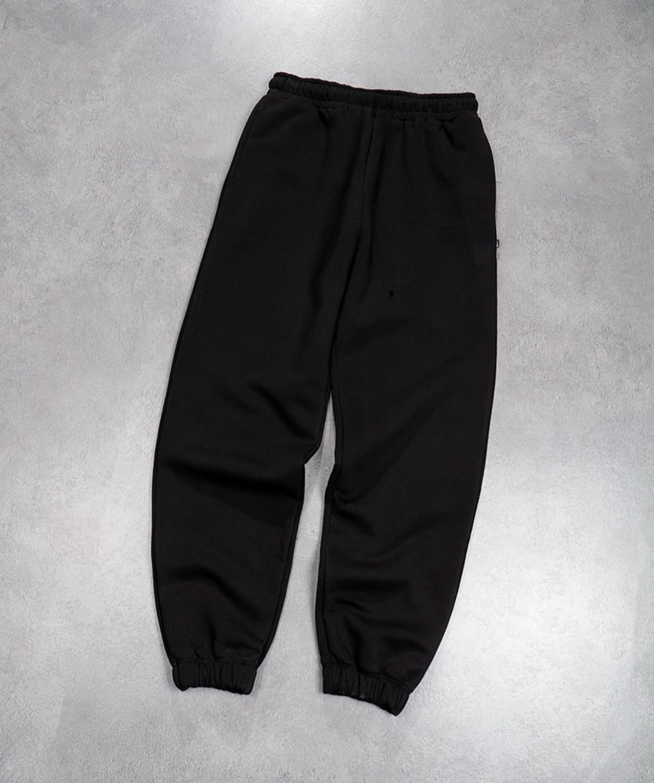 Oversized jogger
