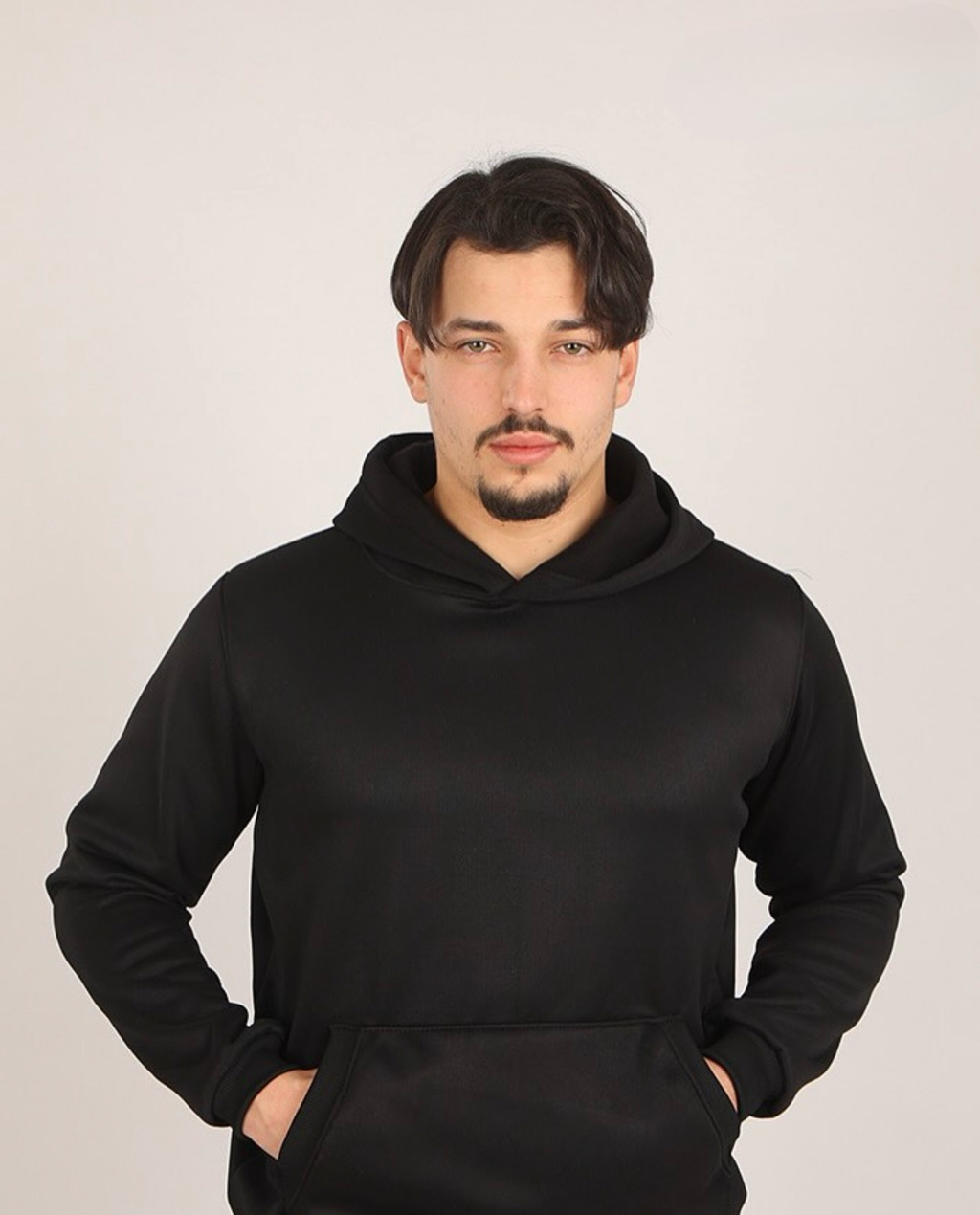 Hoodie premium