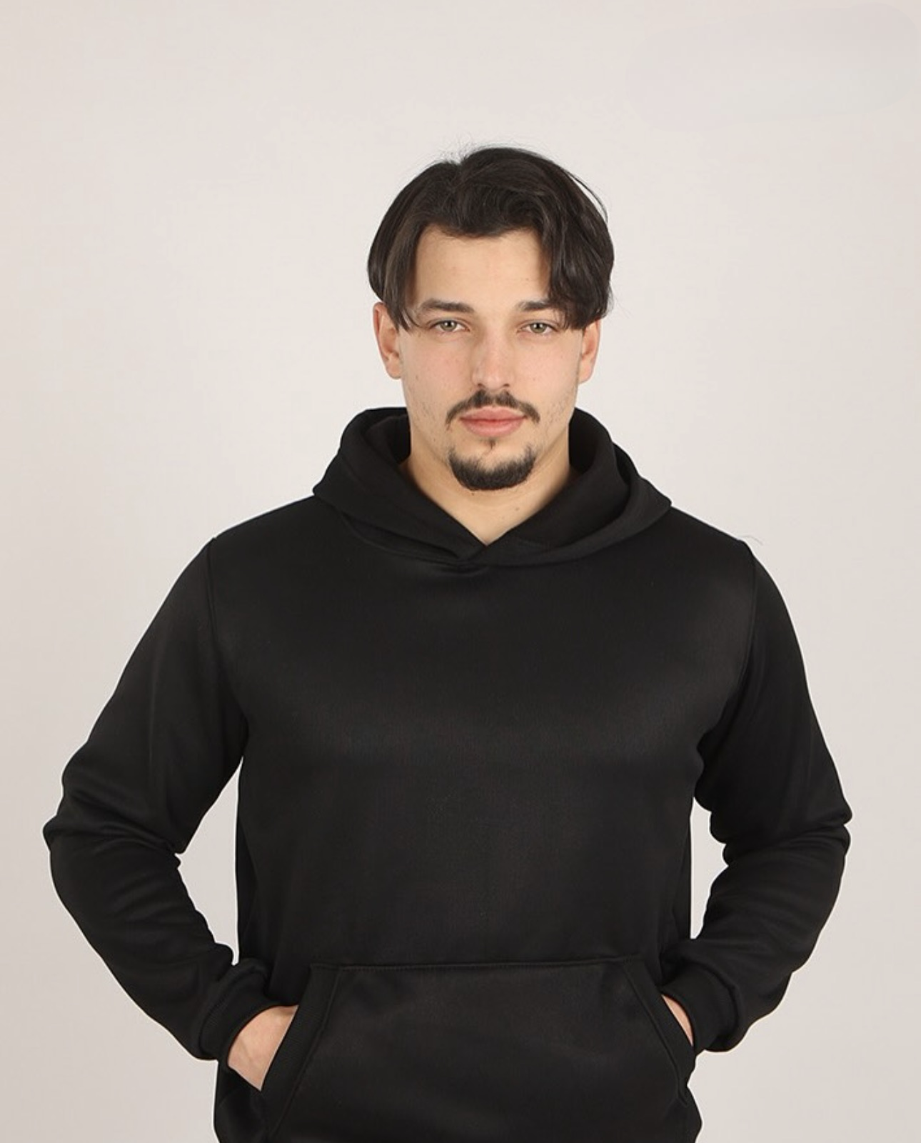 Hoodie premium