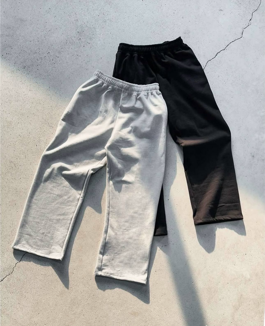 BAGGY JOGGER