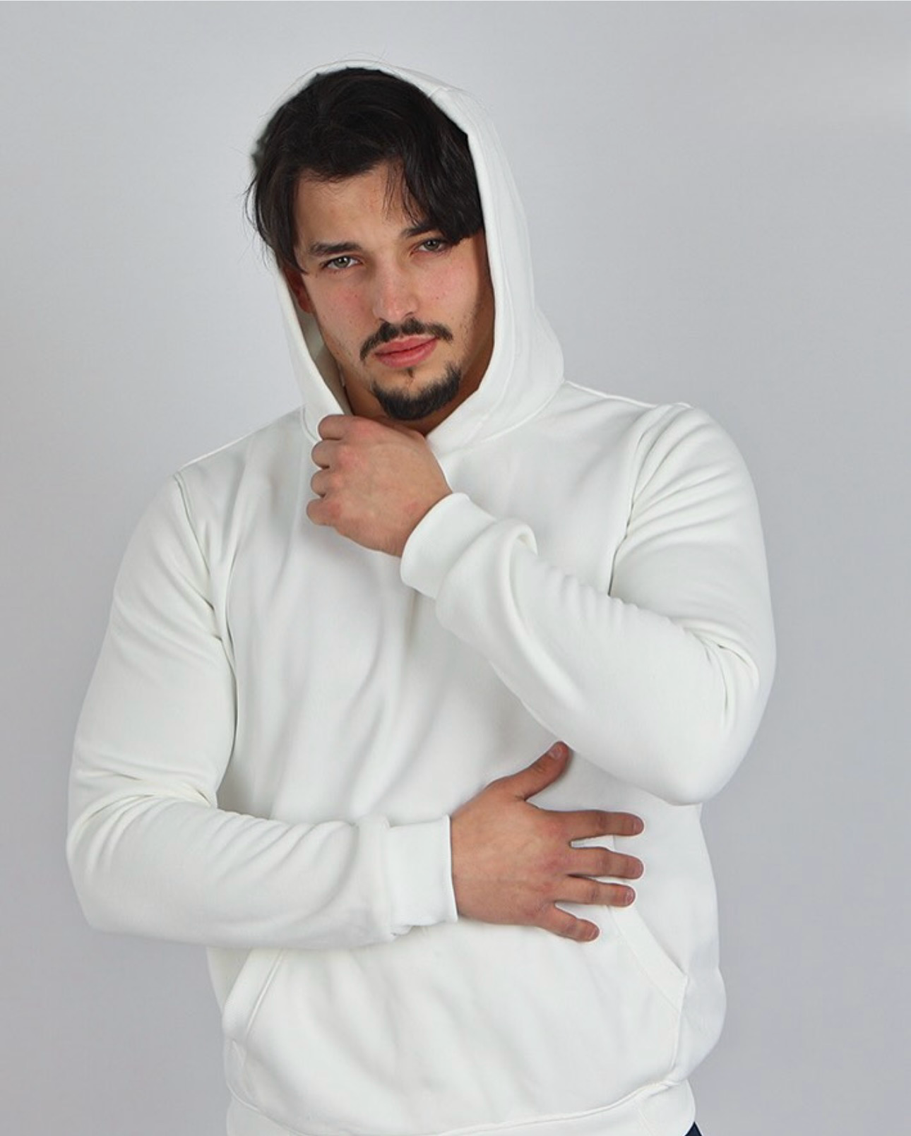 Hoodie premium