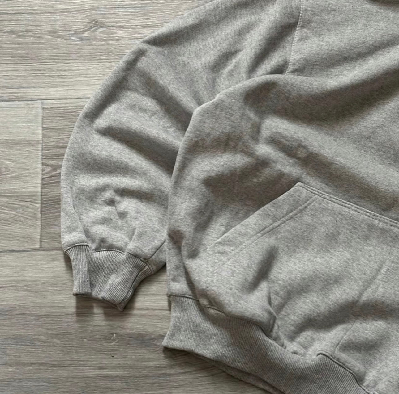 Hoodie medium