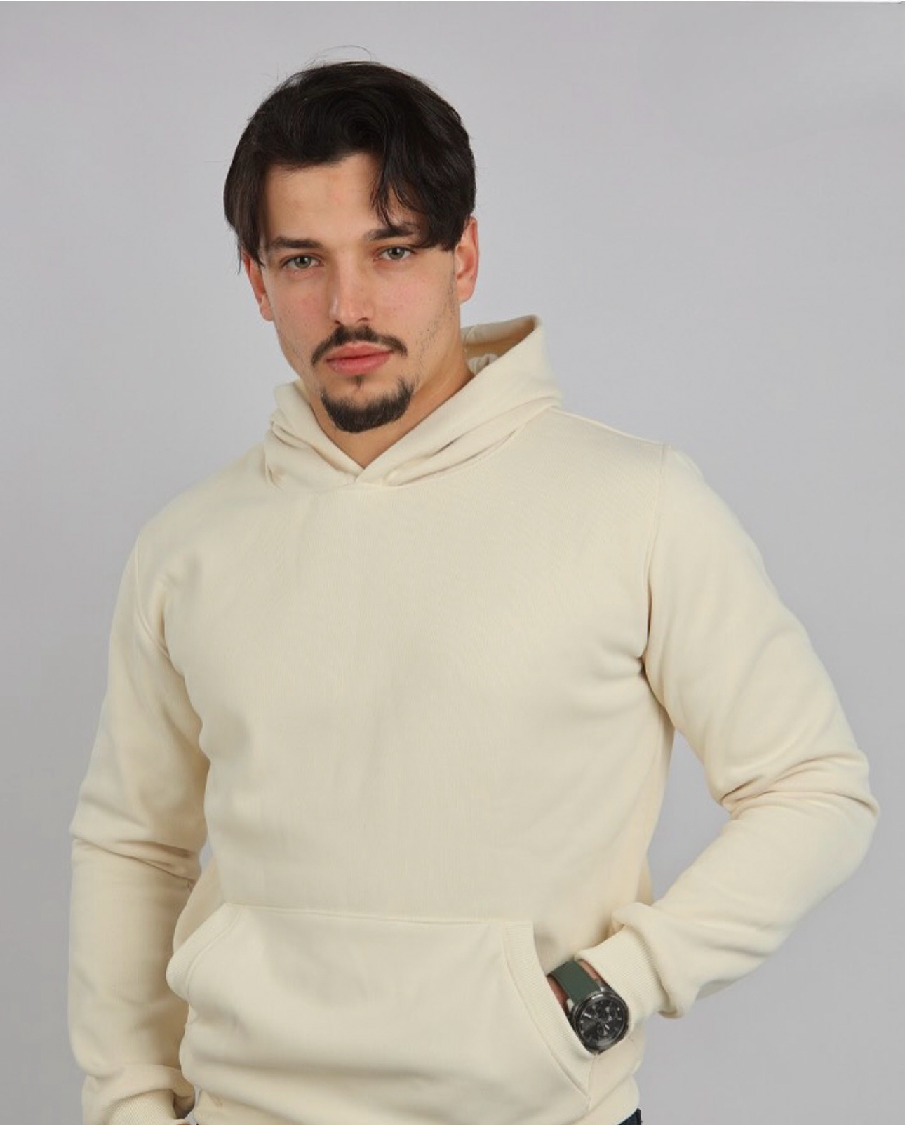 Hoodie premium