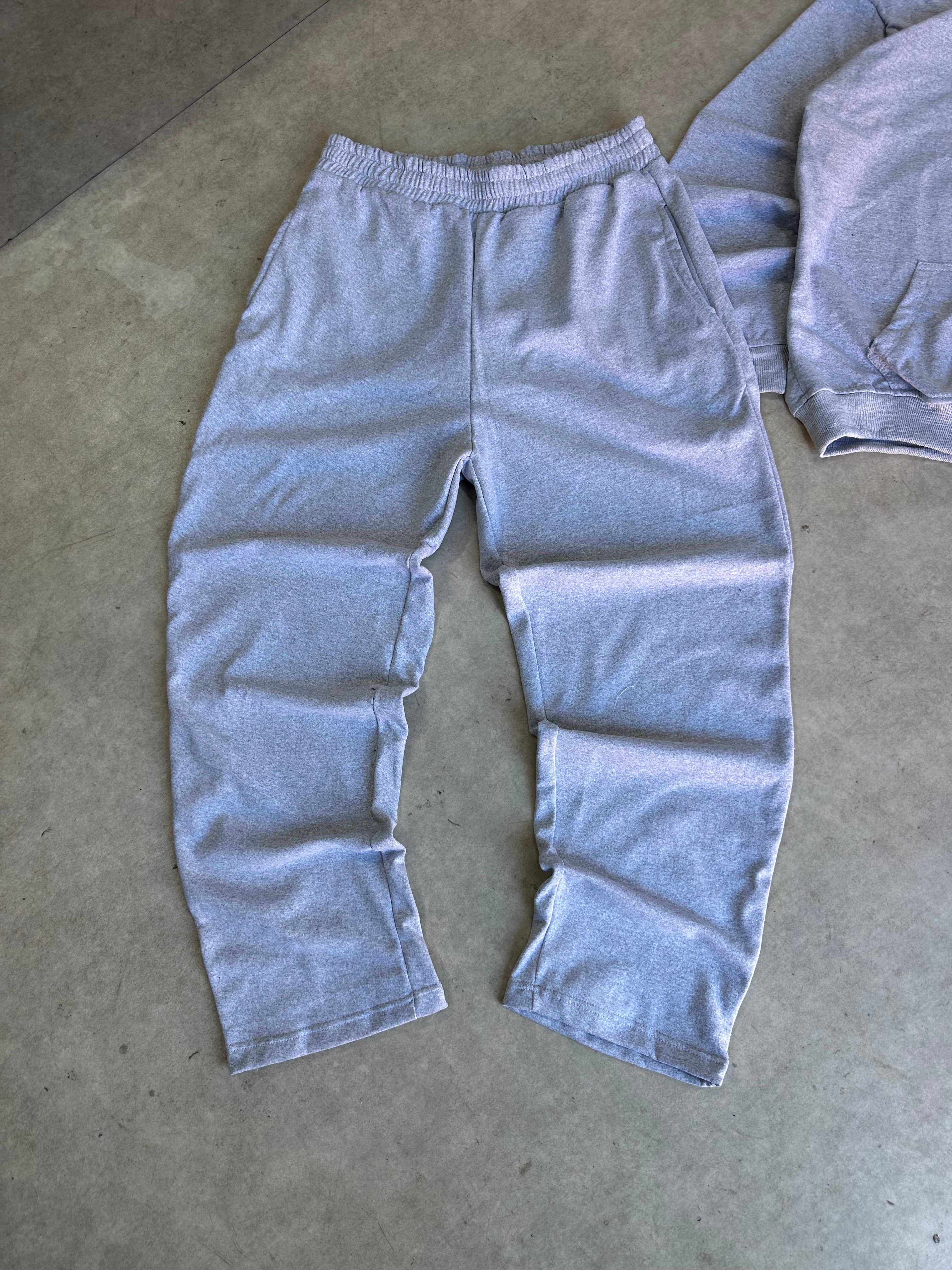 Ensemble (zipper+baggy)