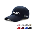 Casquette basique personnalisée