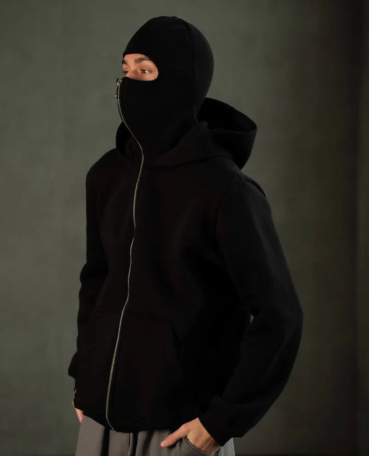 VESTE NINJA